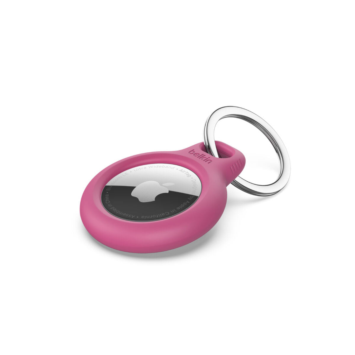 Keychain Airtag Belkin F8W973btPNK-1