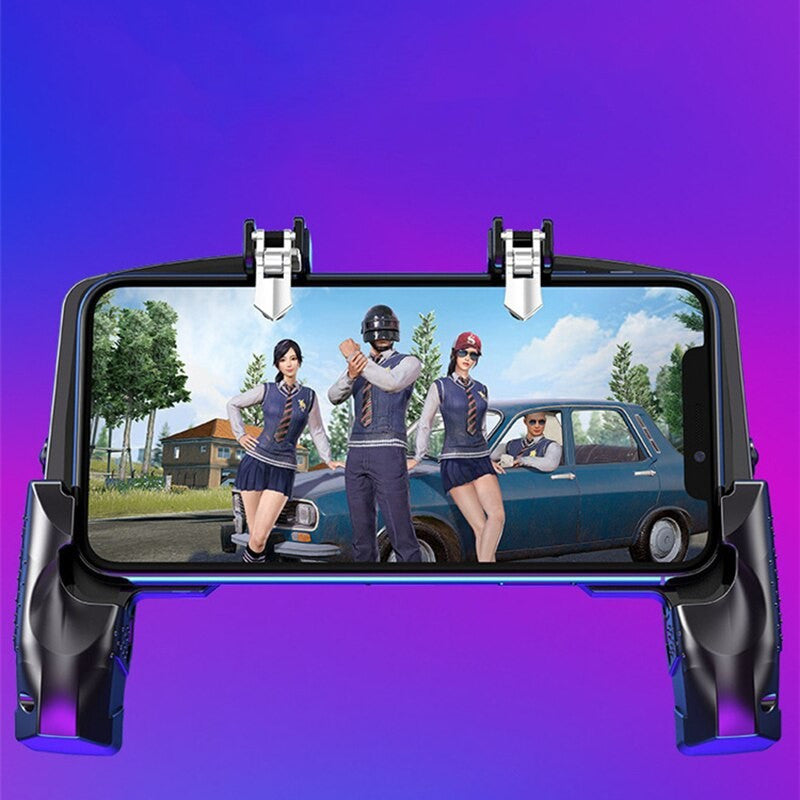 Pubg Kontroller-1