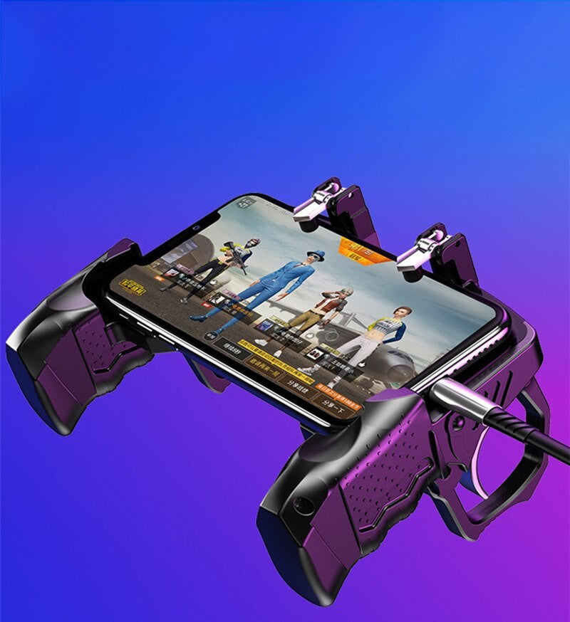 Pubg Kontroller-2