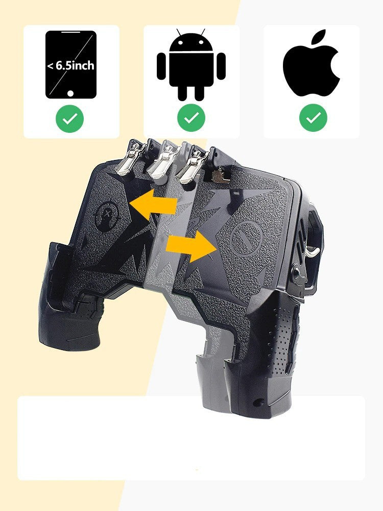 Pubg Kontroller-4