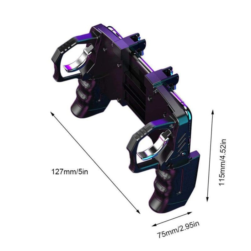 Pubg Kontroller-8