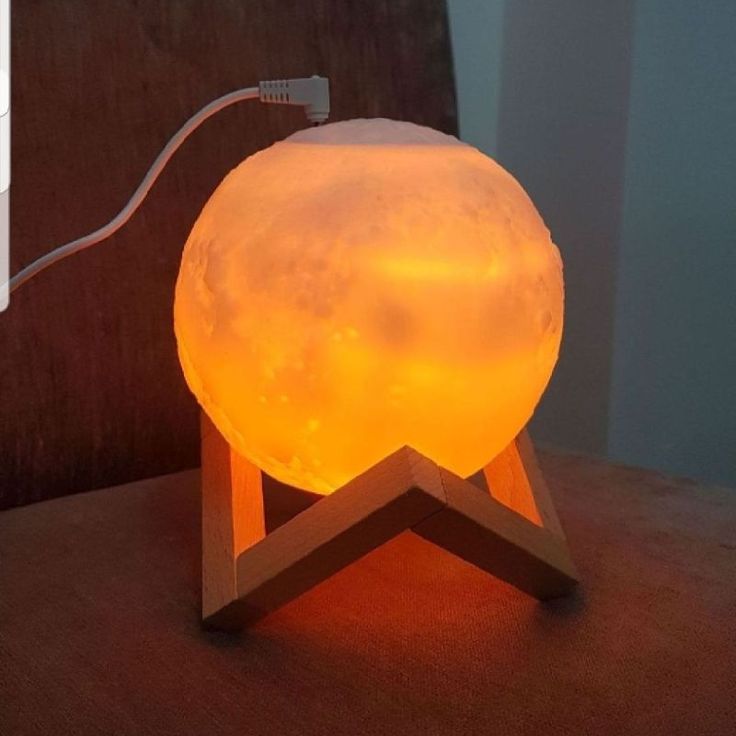 Humidificador luna