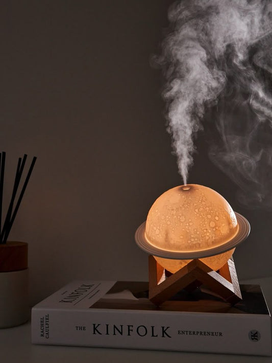Humidificador luna