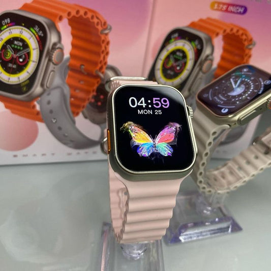Smartwatch Mini 7 em 1